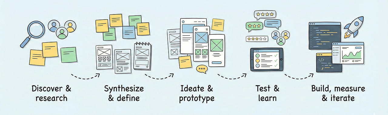 Process visualization